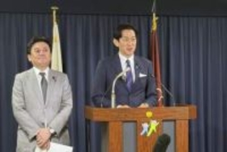 自民小林政調会長、インド訪問へ　大型連休、ナイジェリアも