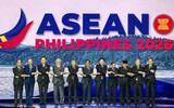 「ミャンマー復帰へ折衷案　ASEAN、石油確保の協力も」の画像1