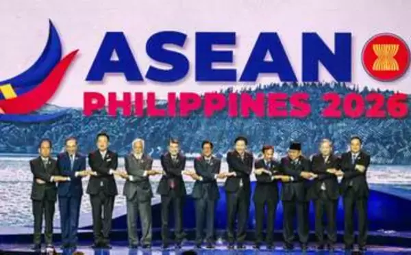 ミャンマー復帰へ折衷案　ASEAN、石油確保の協力も