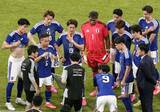 「サッカー新規則、W杯で勝負の鍵　飲水タイムや時間制限活用」の画像1