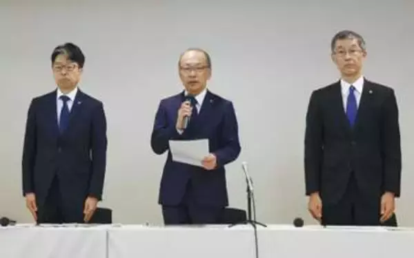 顧客情報入りSSDを紛失　九電送配電、1090万件分