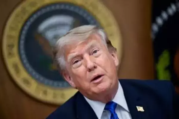 米政権、また記者に召喚状　特殊部隊の極秘作戦報道で