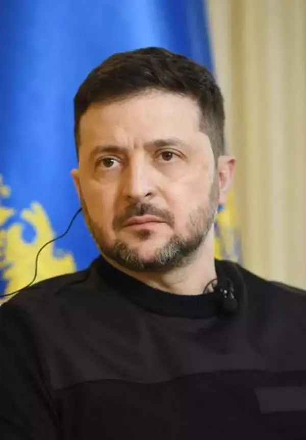 ゼレンスキー氏がセルビア訪問　ロシア侵攻後初、影響圏揺さぶり