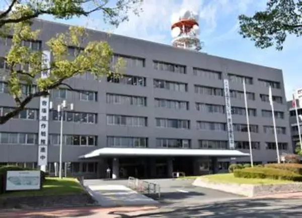 出産直後の2児殺害疑い、福岡　29歳母親逮捕