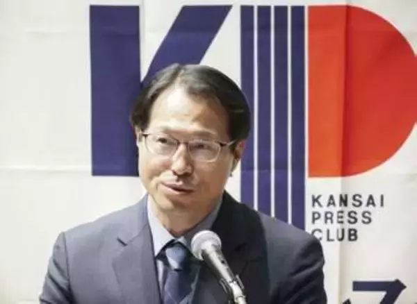日韓の「地方自治体の交流重視」　李泳采・韓国駐大阪総領事が講演