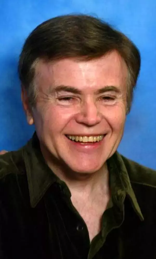 W・ケーニッグさん死去　米俳優、スター・トレック出演