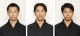 「渡部暁斗ら3人、代表確実　ミラノ五輪の複合」の画像1