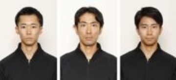渡部暁斗ら3人、代表確実　ミラノ五輪の複合