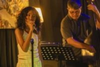 常夏マニラ、熱帯夜に本格ジャズはいかが？　コロナ後本格始動、注目集めるライブハウス