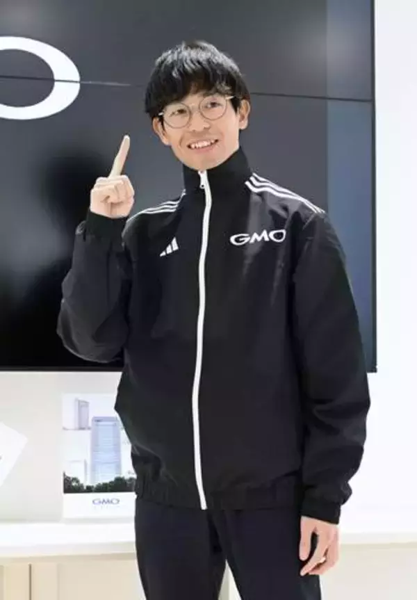 28年ロスで「金メダル目指す」　パラ陸上挑戦の嶋津雄大が抱負