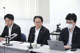 「造船業の石綿被害で国を提訴　建材会社も、北海道・函館」の画像1
