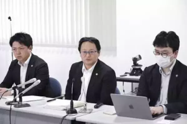 造船業の石綿被害で国を提訴　建材会社も、北海道・函館