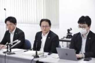 造船業の石綿被害で国を提訴　建材会社も、北海道・函館