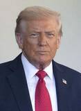 「トランプ氏NATO出席へ　7月、トルコでの首脳会議」の画像1