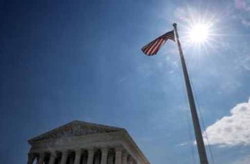 避難民の保護措置取り消し容認　米最高裁、トランプ政権に追い風