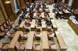 「国会空転、1日3億円？　審議拒否批判の与党常とう句」の画像1