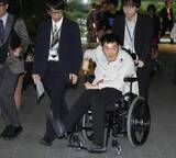 「障害者代表が首相と面会　防衛費増に懸念伝える」の画像1