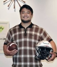 花田秀虎、NFL挑戦に区切り　元アマチュア横綱