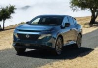 日産、米国産SUV逆輸入　ムラーノ、27年販売