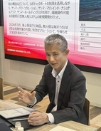 営農型太陽光発電事業を強化　ヤンマ―、1万ヘクタール目標