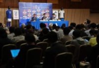 合宿、壮行試合後に離日　ナッシュビルで最終調整へ