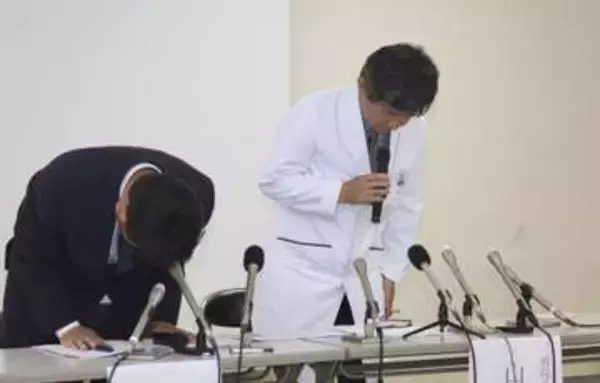 禁忌薬誤投与、ぜんそく患者死亡　三重・桑名市総合医療センター