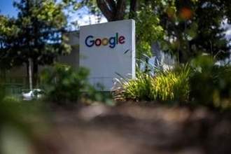 グーグル親会社、ダウ構成銘柄に　アルファベット、29日から