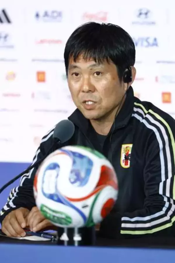 「歴史変わるようベスト尽くす」　W杯で森保監督、久保は欠場