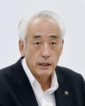 「まんじゅうや」無効不服　茨城県神栖市長が上告