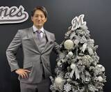 「ロッテ小島、1500万円減　石川柊は1.6億円で更改」の画像1