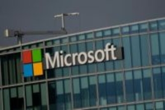 米MS、純利益60％増　AI追い風、メタは9％増