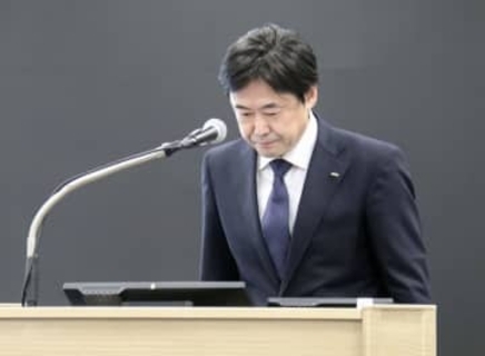 売上高、最大2460億円架空か　KDDI傘下が不正取引、9年で