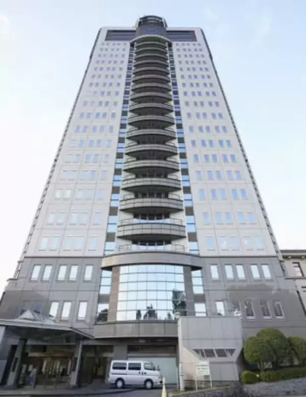 コロナ協力金詐取疑いで逮捕　熱海土石流の旧土地所有者