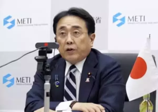 石油備蓄放出、シナリオ策定へ　G7エネ相会合、IEAに要請