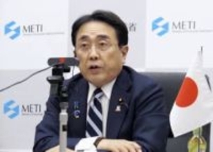 石油備蓄放出、シナリオ策定へ　G7エネ相会合、IEAに要請