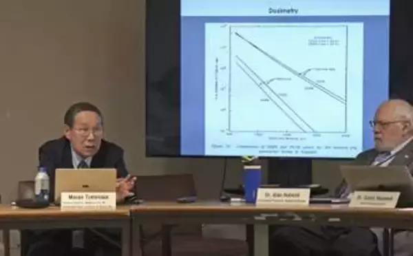 長崎で被爆の医師、国連で講演　「廃絶議論、データ必要」