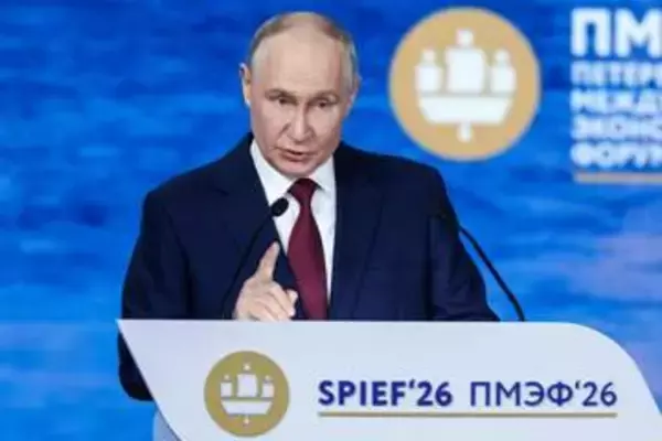 侵攻ロシア経済に「終局」　欧州研究所が報告書