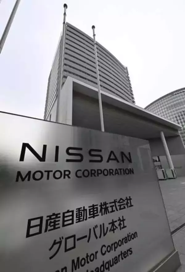 日産、次世代車開発にAIを活用　人中心から転換で加速化