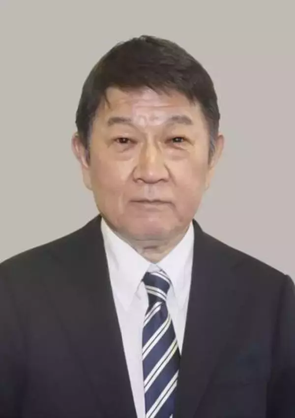 日本と中国の外相、比で接触　茂木氏「対話継続が重要」