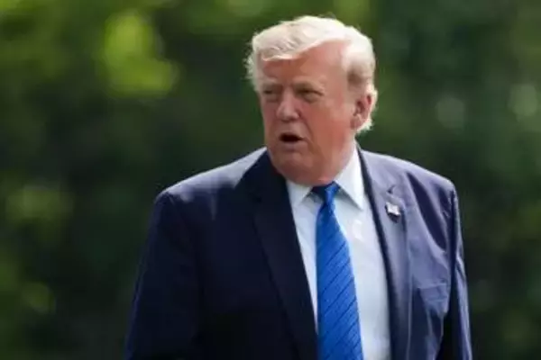 迎撃弾生産「同意しない」　トランプ氏が方針転換