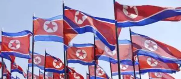 北朝鮮が弾道ミサイル発射　短距離、日本に影響なし