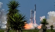 スペースX、米南部に宇宙港　16兆円投じ大型船発射施設