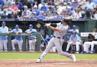 村上1安打、鈴木は26号ソロ　WソックスとカブスPO進出