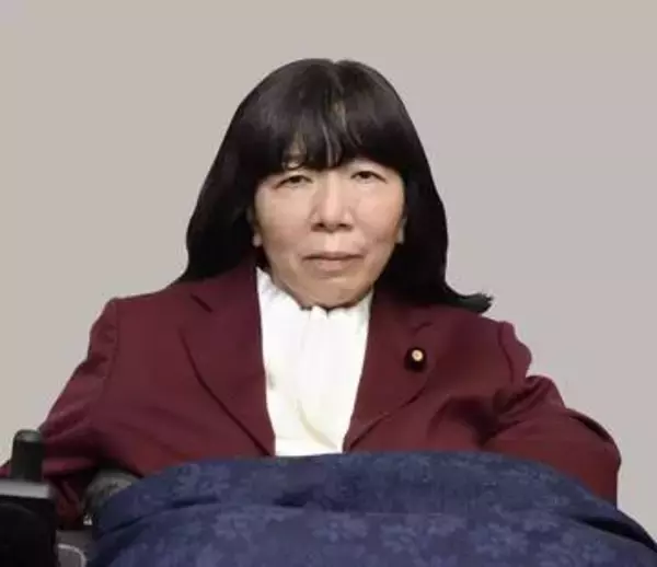 いのちの党木村氏が離党届提出　「現体制で活動に限界」