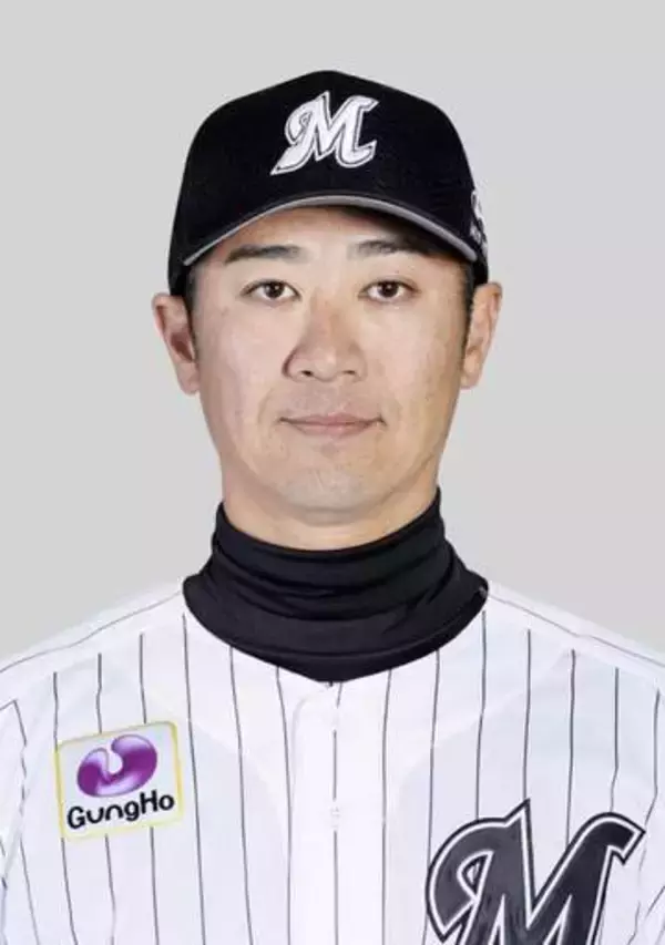 西岡コーチ、1年で退団　ロッテ発表、本人申し入れ
