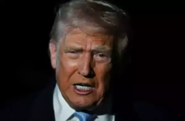 米、発足1年で閣僚交代検討か　エネ省や国土安全保障省が浮上