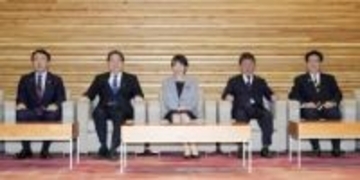 補正予算18兆3034億円　国債11.6兆円増発