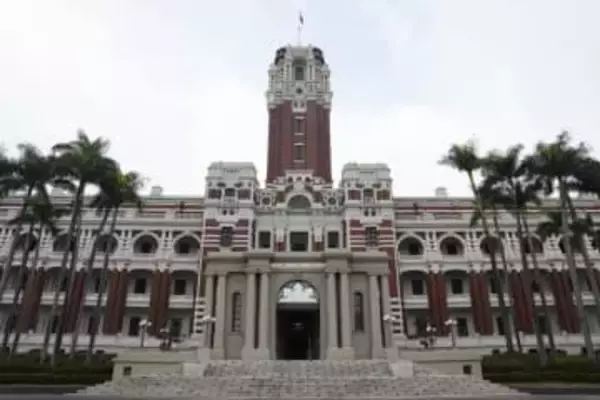 台湾、米に40兆円直接投資　半導体企業、貿易合意