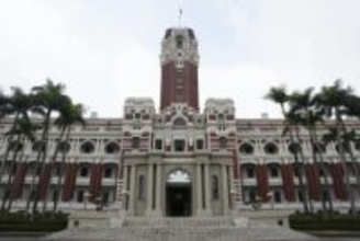 台湾、米に40兆円直接投資　半導体企業、貿易合意