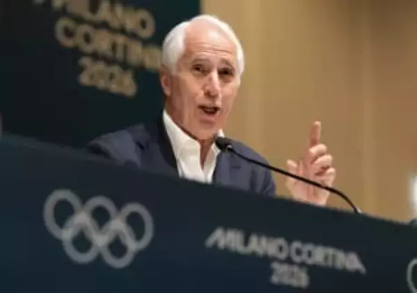 五輪組織委、成功強調　チケット販売は130万枚